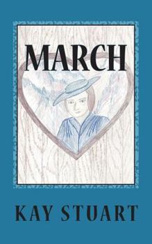 Paperback March: McCrery Sisters Book