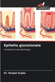 Epitelio giunzionale (Italian Edition)