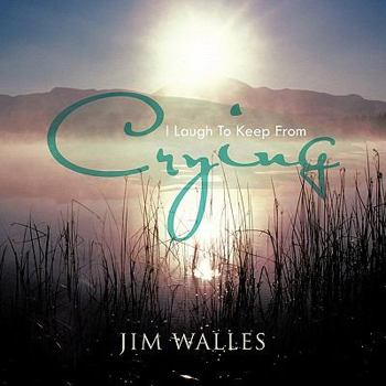 Paperback I Laugh to Keep from Crying Book