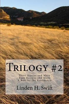 Paperback Trilogy #2 Book