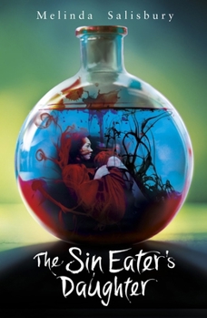 Paperback Sin Eater's Daughter #1 (The Sin Eater's Daughter) Book