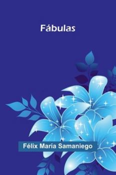 Paperback Fábulas [French] Book