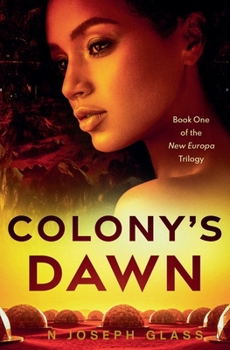 Colony's Dawn (New Europa)