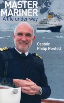 Paperback Master Mariner: A Life Under Way Book