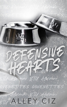 Paperback Defensive Hearts: Discreet Special Edition: Discreet Special Edition Book
