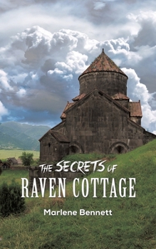 Paperback The Secrets of Raven Cottage Book