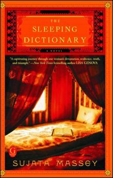 Paperback The Sleeping Dictionary Book