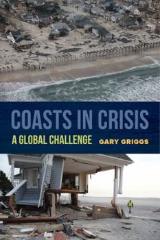 Paperback Coasts in Crisis: A Global Challenge Book