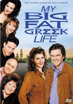 My Big Fat Greek Life - The Entire Series