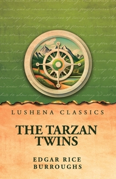 The Tarzan twins