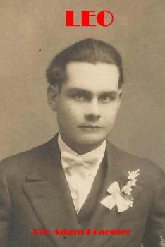 Paperback Leo: Leo Adam Kraemer Book