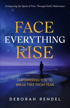 Paperback Face Everything And Rise Book