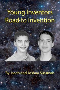 Paperback Young Inventor's Road to Inventions Book