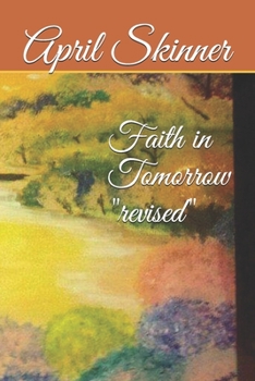 Paperback Faith in Tomorrow revised Book