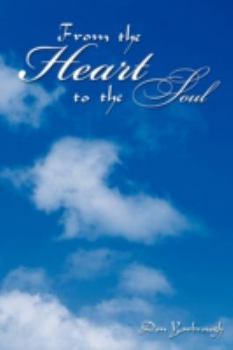 Paperback From the Heart to the Soul Book