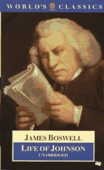 The Life of Samuel Johnson