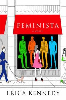 Hardcover Feminista Book