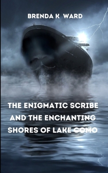 Paperback The Enigmatic Scribe AND: The Enchanting Shores of Lake Como! Book