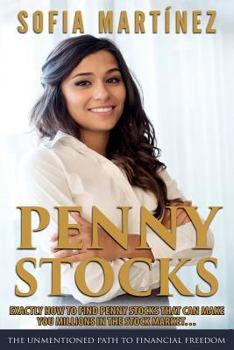 Paperback How to Find Penny Stocks That Can Make Millions... Book