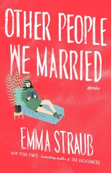 Paperback Other People We Married Book