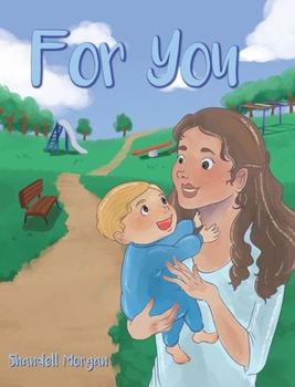 Hardcover For You Book