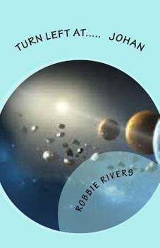 Paperback Turn Left At..... Johan Book