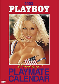 Playboy's 2003 Video Playmate Calendar