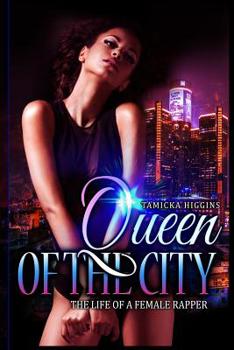 Paperback Queen of the City Book