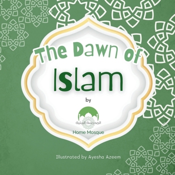 Paperback The Dawn of Islam Book