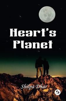 Paperback Heart's Planet Book