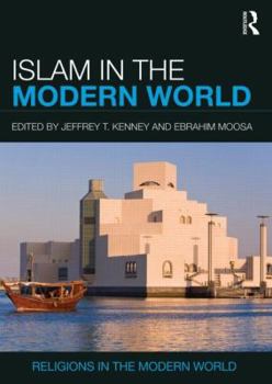 Paperback Islam in the Modern World Book