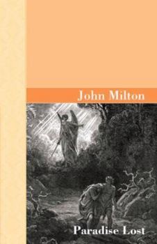 Hardcover Paradise Lost Book