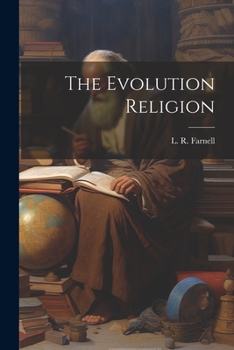 Paperback The Evolution Religion Book