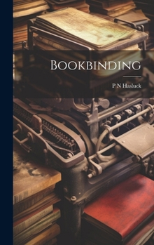 Bookbinding