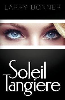 Paperback Soleil Tangiere Book