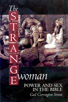 Paperback Strange Woman Book