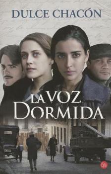 Paperback La voz dorminda / The Dormant Voice (Spanish Edition) Book
