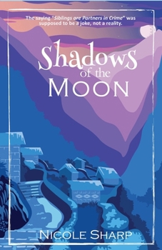 Paperback Shadows of the Moon Book