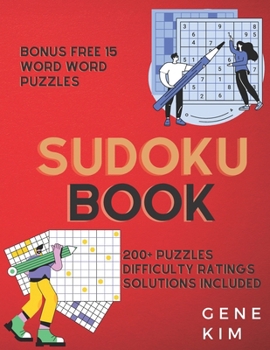 Paperback Sudoku Book