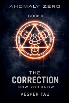 Paperback The Correction: Now You Know Book