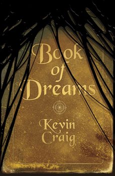 Paperback Book of Dreams Book