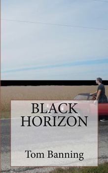 Paperback The Black Horizon Book