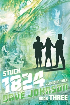 Paperback Stuck 1824: A London Tale Book