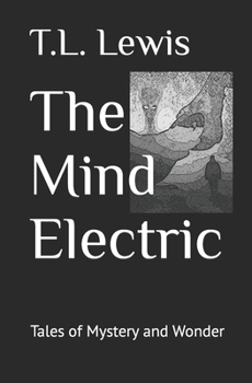 Paperback The Mind Electric Book