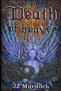 Paperback Death of Heaven Book