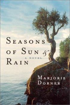 Hardcover Seasons of Sun & Rain Book