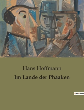 Paperback Im Lande der Phäaken [German] Book