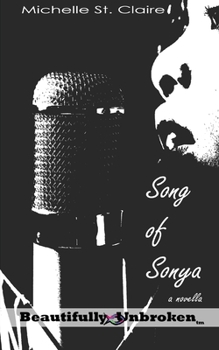 Paperback Song of Sonya Book