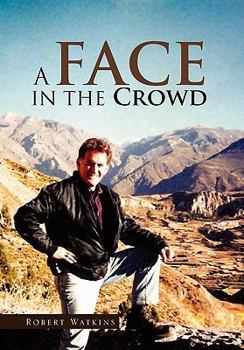 Hardcover A Face in the Crowd Book