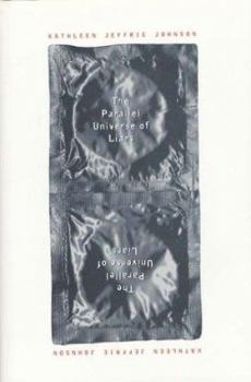 Hardcover The Parallel Universe of Liars Book